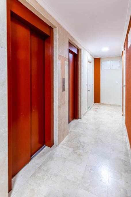 Inftour Amatista 9 Apartamento กัลเป ภายนอก รูปภาพ