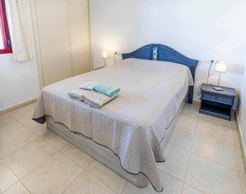Inftour Amatista 9 Apartamento กัลเป ภายนอก รูปภาพ