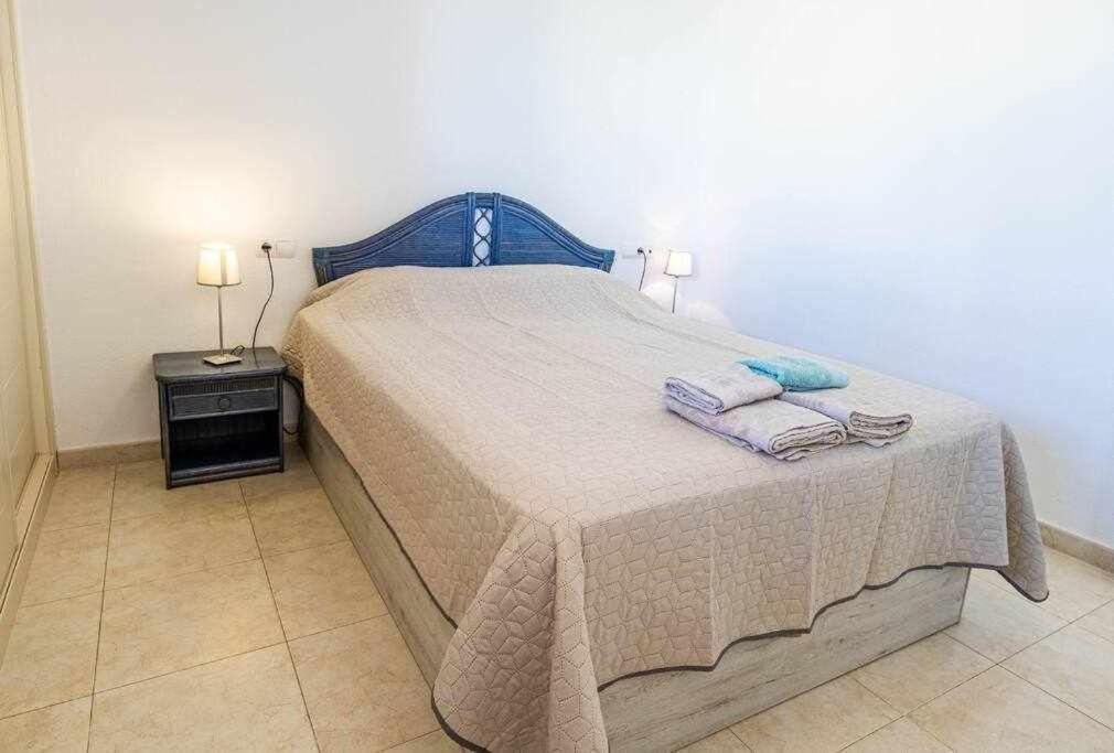 Inftour Amatista 9 Apartamento กัลเป ภายนอก รูปภาพ